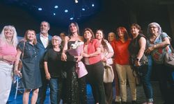 Nâzım Hikmet Manisa’da Şiirler ve Şarkılarla Yad Edildi
