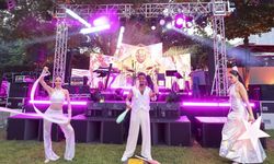 'Migros Senin için Güzellik Festivali' gerçekleştirildi