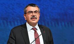 Milli Eğitim Bakanı Tekin, açık öğretimde kayıtlı tutuklu ve hükümlü öğrenci sayısını açıkladı
