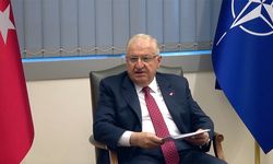 Milli Savunma Bakanı Güler, Ankara'daki NATO Zirvesi'nin önemli bir dönüm noktası olacağını söyledi