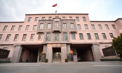 MSB: Kuzey Kıbrıs Türk Cumhuriyeti'nin güvenliği Türkiye'nin güvenliğidir