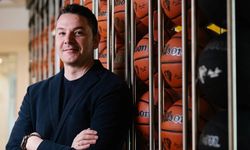 NBA Avrupa Direktörü Aivazoglou'na göre İstanbul'un NBA Avrupa projesinde yeri önemli