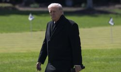 NBC: Trump, azalan füze stoklarına karşı savunma sanayisinden yetkililerle görüşecek