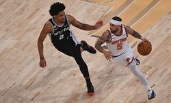 New York Knicks, NBA'de 53 yıl sonra şampiyon oldu