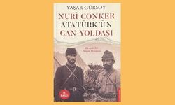 Nuri Conker Atatürk’ün Can Yoldaşı