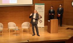 Özyeğin Üniversitesi gastronomi ve turizm sektörünün geleceğine yönelik konferans düzenledi