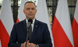 Polonya Cumhurbaşkanı Nawrocki, Türkiye'yi ziyaret edecek