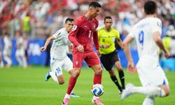 Portekiz, Özbekistan'ı 5-0 yendi