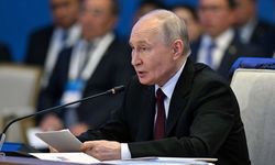 Putin, Zelenskiy ile görüşmesinin 'şimdilik anlamının olmadığını' söyledi