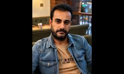 Batmanlı Oyuncu Ahmet Özdaş, "Sumud" Dizisinde Süleyman Karakteriyle Beğeni Topladı
