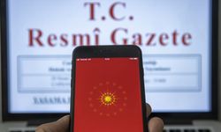 Resmi Gazete'de yayımlanan tebliğle bazı ilçelerin mülki idare sınıfları değiştirildi