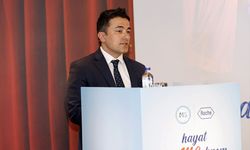 Roche ve Türkiye MS Derneği 'Hayat BeniM Sahnem' projesini hayata geçirdi