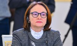 Rusya Merkez Bankası Başkanı Nabiullina'dan 'Faiz indirimleri yavaşlayabilir' sinyali
