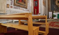Santa Maria Kilisesi'ndeki saldırıya ilişkin davada verilen cezalar hukuka uygun bulundu