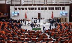 Sayıştay Başkanlığına yeniden Metin Yener seçildi