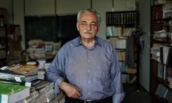Tarihçi Prof. Dr. İsmail Erol Erünsal: Kitaplar, gaza ruhunu canlı tutmada mühim bir rol oynuyordu