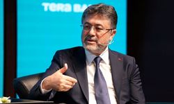 Tarım ve Orman Bakanı Yumaklı: Dönüm başına 310 lira olarak belirlenmiş birim destek fiyatını güncelleyeceğiz