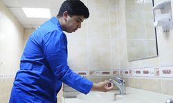 Tasarruflu perlatörlerle okullarda su tüketimi yarıya yakın azaldı
