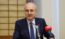 TBMM Başkanı Kurtulmuş: Yeni bir küresel ekonomik ve siyasi mimarinin oluşturulması çabalarımızı yoğunlaştırmalıyız