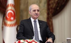 TBMM Başkanı Kurtulmuş'tan Abdurrahim Karakoç, Cahit Zarifoğlu ve Mevlana İdris Zengin'i anma mesajı