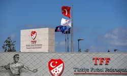 TFF'den yabancı futbolcu kuralıyla ilgili açıklama