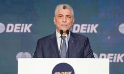 Ticaret Bakanı Bolat: Ülkemiz, güçlü bir ekonomik büyüme performansı göstermeyi başardı