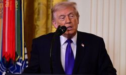 Trump, amaçlarının İran'daki uranyuma 'sahip olmak değil yok etmek' olduğunu savundu