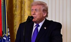 Trump, Ulusal İstihbarat Direktör Vekili atadığı Pulte'nin 19 Haziran'da göreve başlayacağını açıkladı
