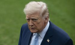 Trump'tan 'İsrail'de Netanyahu'nun yeniden aday olup olmayacağı soru işareti' yorumu