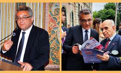 Erhürman: Siz ne kadar egemenseniz ben de o kadar egemenim