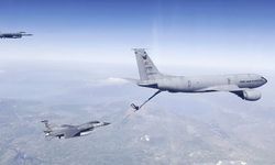 Türk Hava Kuvvetleri, Ramstein Flag-2026 Tatbikatı'na katılım sağlıyor