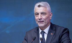 Türkiye-Almanya JETCO 6. Dönem Toplantısı yarın yapılacak