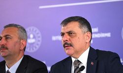 Türkiye'de geçici koruma altında 2 milyon 264 bin 983 Suriyeli bulunuyor