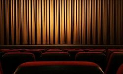 Türkiye'de sinema seyirci sayısı geçen yıl 27,7 milyon kişi oldu