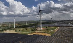 Türkiye'nin bölgesel enerji güvenliğindeki stratejik rolü güçleniyor