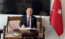 Türkiye'nin Darüsselam Büyükelçisi Gezer, Türkiye-Tanzanya ilişkilerini değerlendirdi