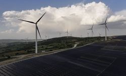 Türkiye'nin ev sahipliğindeki iklim zirvesi COP31, fosil yakıtlardan uzaklaşmak için fırsat olarak görülüyor