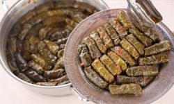Türkiye'nin yaprak sarma ihracatı ilk 5 ayda 13 milyon dolar oldu