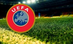 UEFA'dan Fenerbahçe'ye 7 milyon avro para cezası