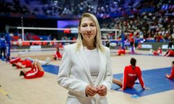 Vodafone 5G teknolojisi Voleybol Milletler Ligi'nde kullanıldı
