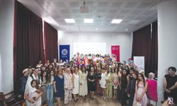 YEDİTEPE’DEN DOKUZ ADA’YA SÜRDÜRÜLEBİLİR MODA RÜZGÂRI