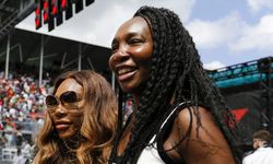 Williams kardeşler, çiftlerde Wimbledon'da mücadele edecek