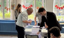 Yerel yönetimler için 6 beldede yapılan ara seçimde kesin olmayan sonuçlar açıklandı