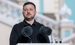 Zelenskiy: Ankara'daki NATO zirvesine hazırlanıyoruz, birçok ikili formatta görüşmelerimiz olacak