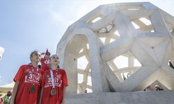15 Temmuz Şehitler Makamı ile Hafıza 15 Temmuz Müzesi'ne yoğun ilgi