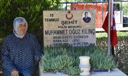 15 Temmuz şehitleri, darbe girişiminin 10'uncu yılında anılıyor