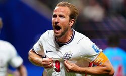 2026 FIFA Dünya Kupası'nda İngiltere, son 16 turuna yükseldi