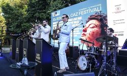 33. İstanbul Caz Festivali, dünya yıldızlarını İstanbul'da ağırlayacak