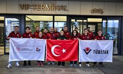 6. Ulusal Arktik Bilimsel Araştırma Seferi başladı