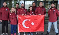 6. Ulusal Arktik Bilimsel Araştırma Seferi sona erdi